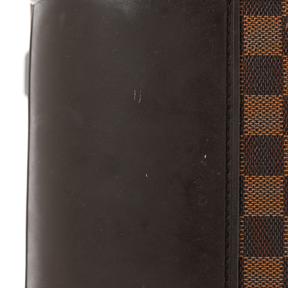 Louis Vuitton Damier Ebene Eole 50 11 of 21