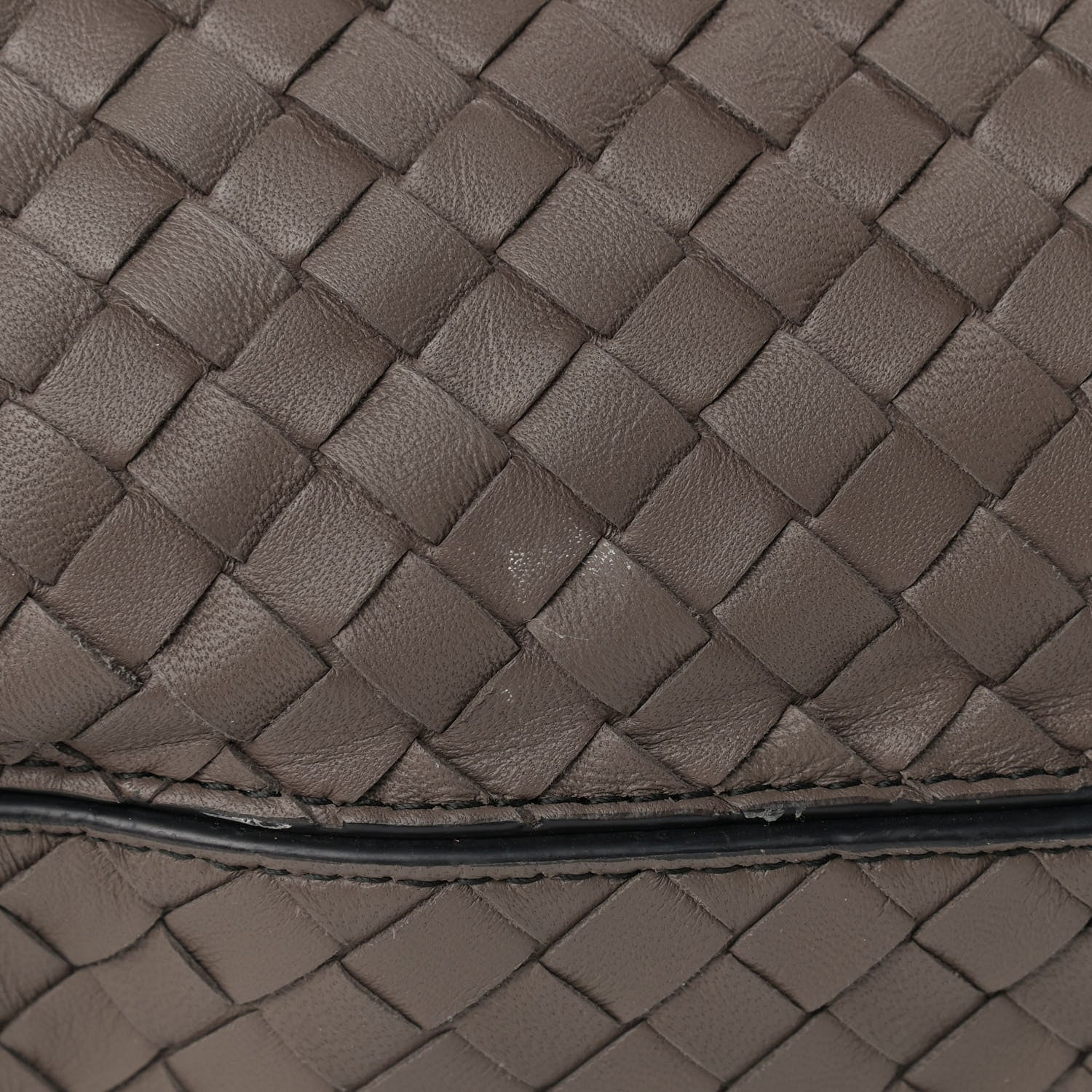 Bottega Veneta Nappa Intrecciato City Hobo Steel 10 of 12