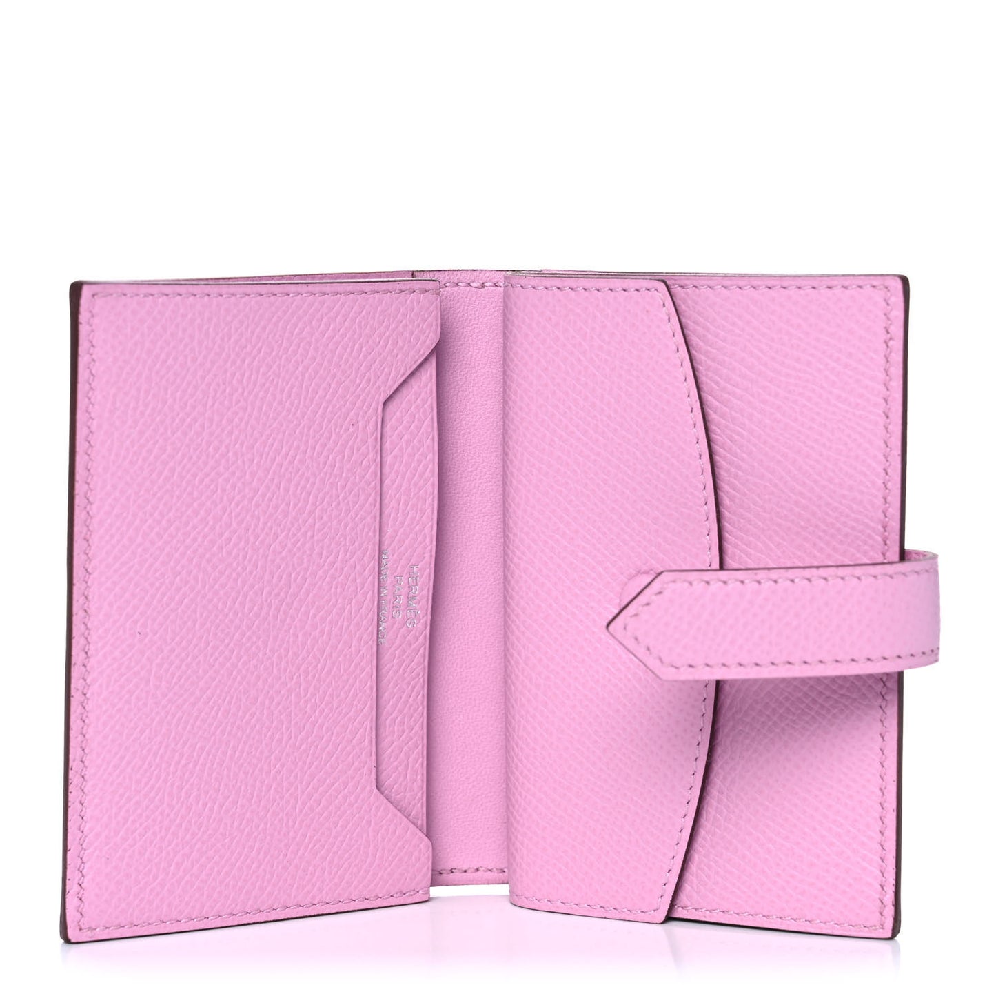 Epsom Mini Bearn Wallet Mauve Sylvester
