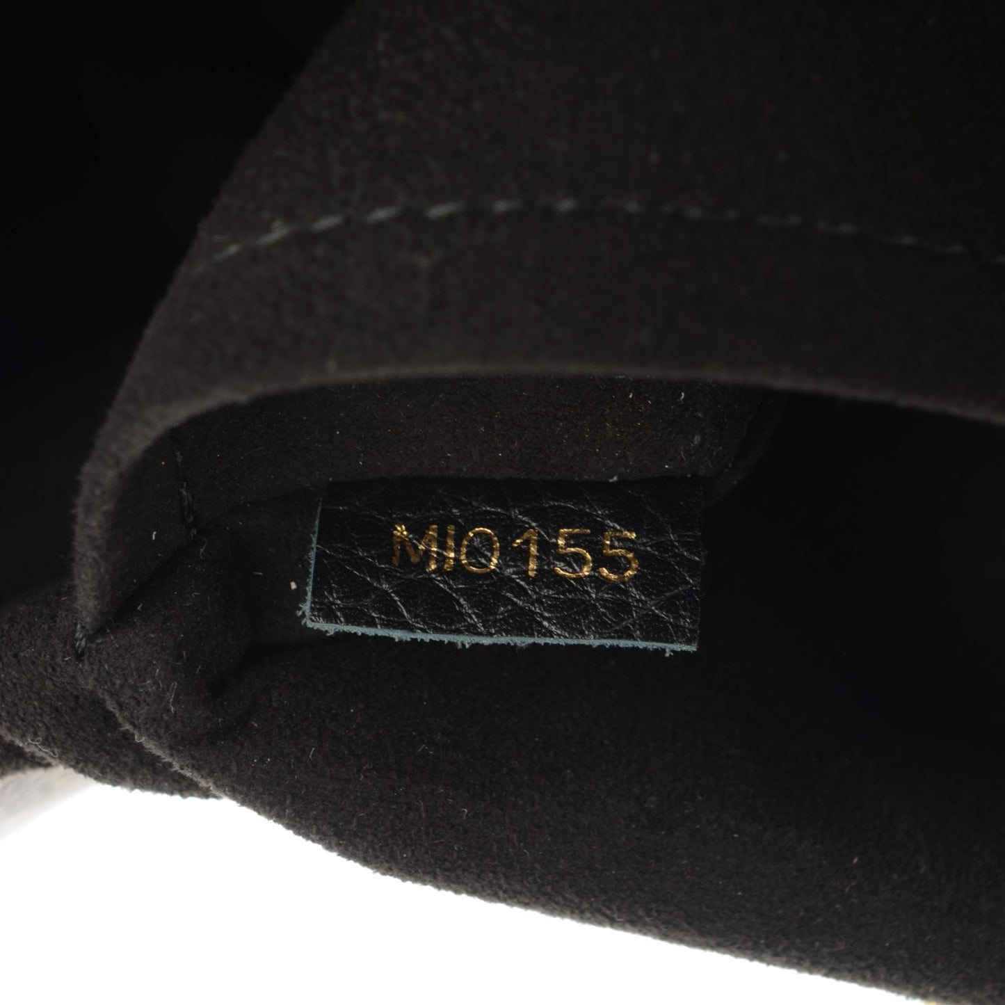 Monogram Estrela NM Black