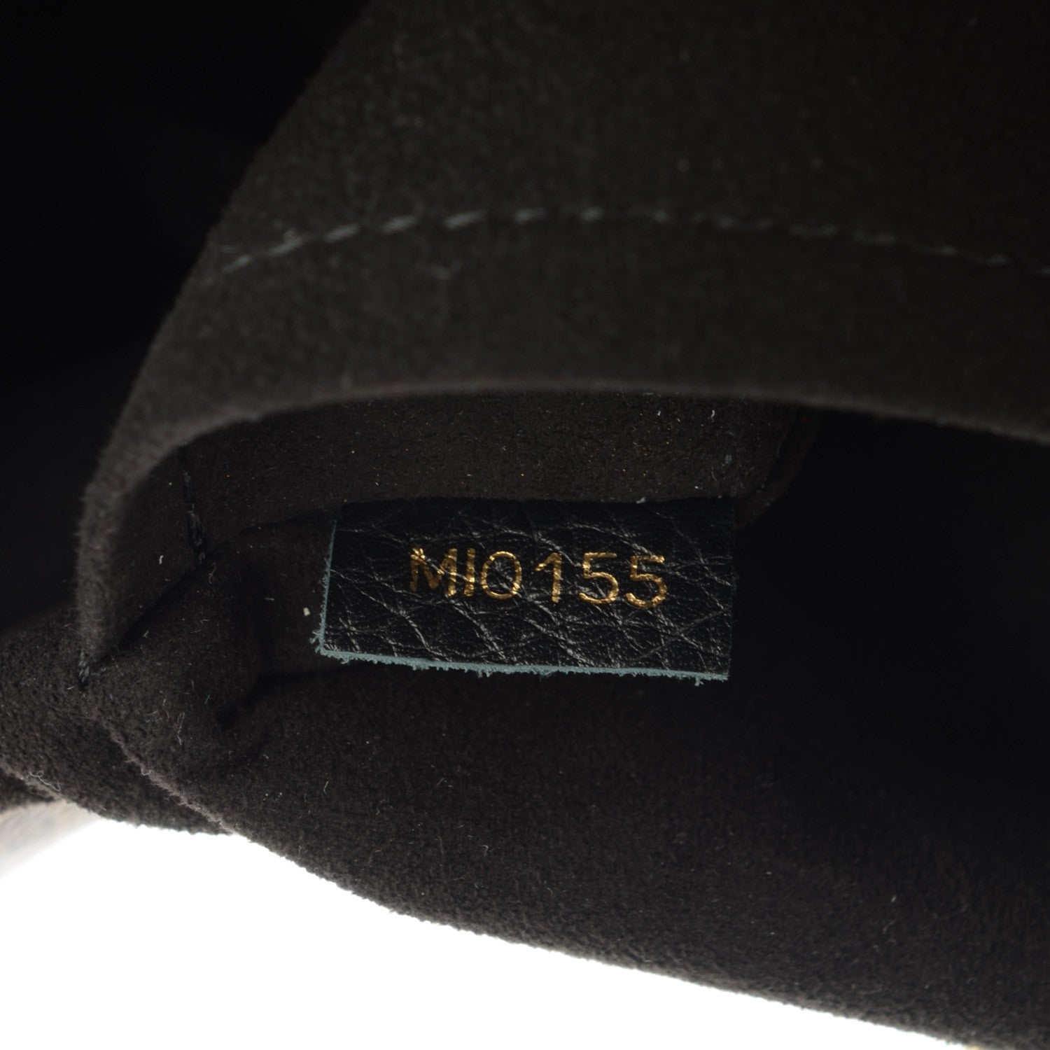 Louis Vuitton Monogram Estrela NM Black 7 of 7