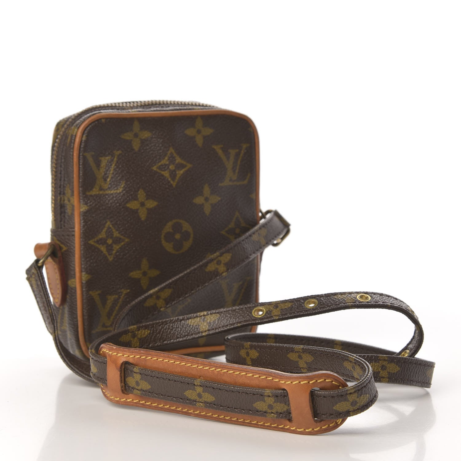 Louis Vuitton Monogram Danube 15 3 of 9