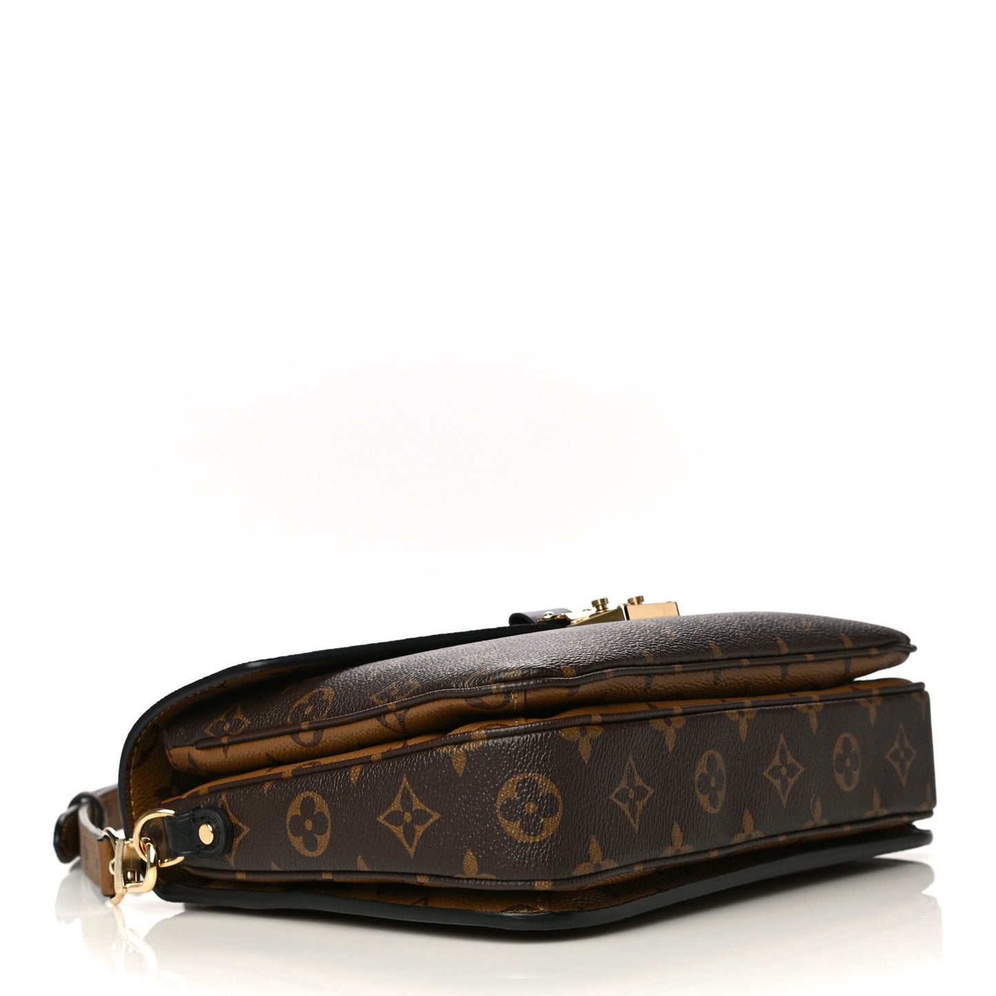 Reverse Monogram Pochette Metis