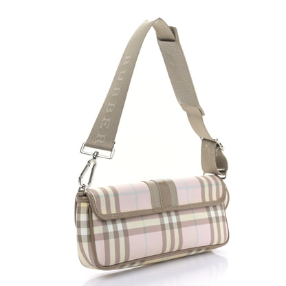 Burberry Candy Check Lola Pink 3 of 9