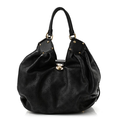Louis Vuitton Mahina XL Black 1 of 10