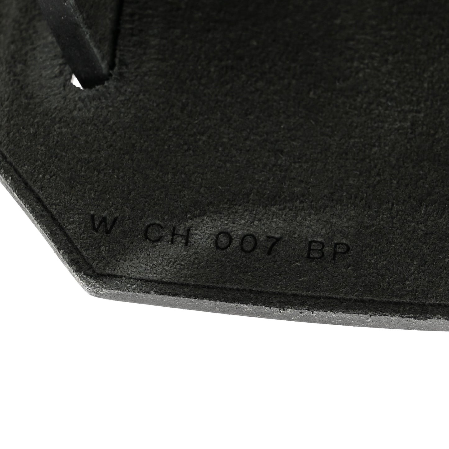 Military Toile Vache Hunter Herbag Messenger 39 Black