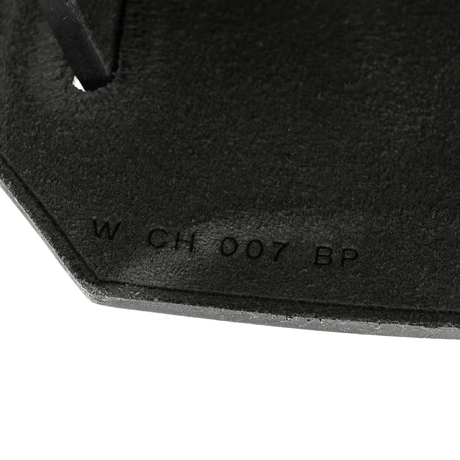 Hermes Military Toile Vache Hunter Herbag Messenger 39 Black 8 of 12