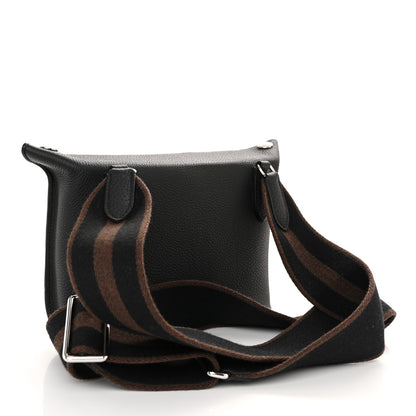 Hermes Togo Videpoches Black Ebene 3 of 9