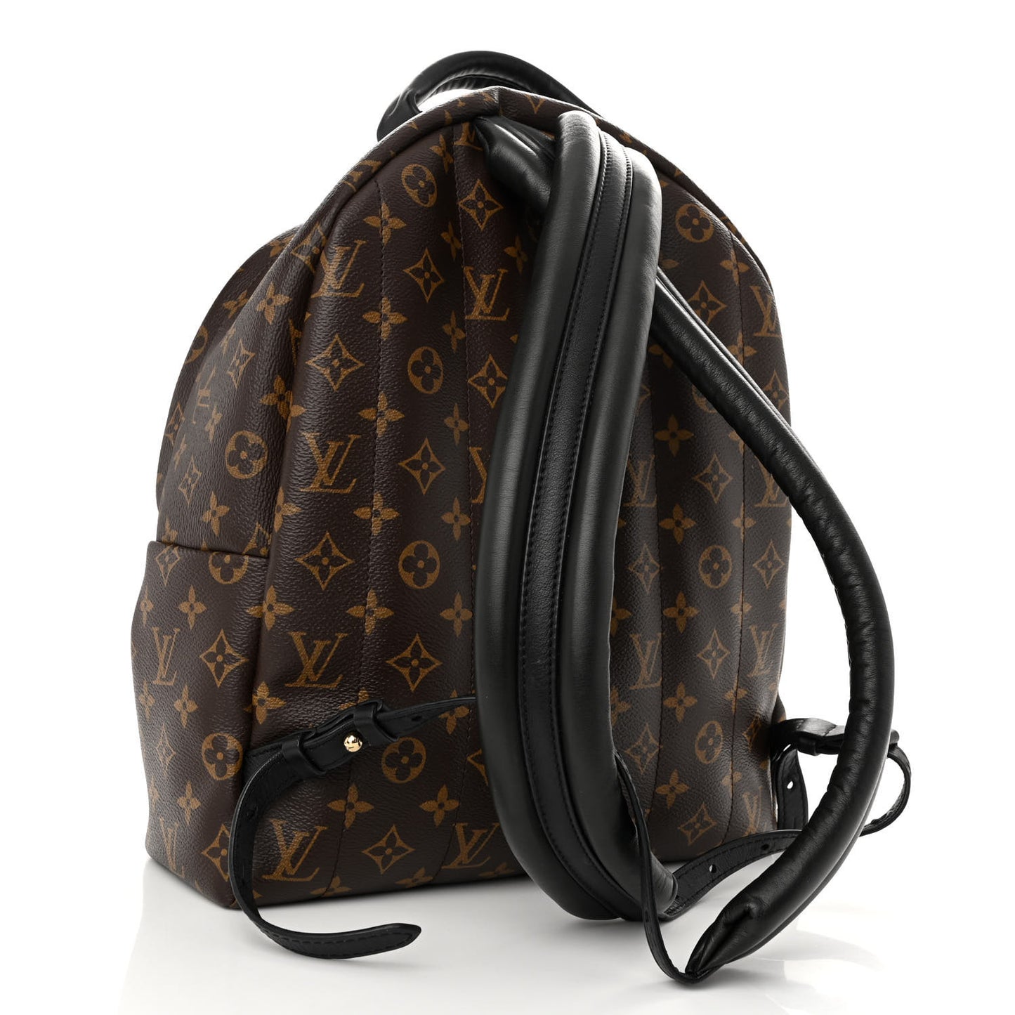 Monogram Palm Springs Backpack MM