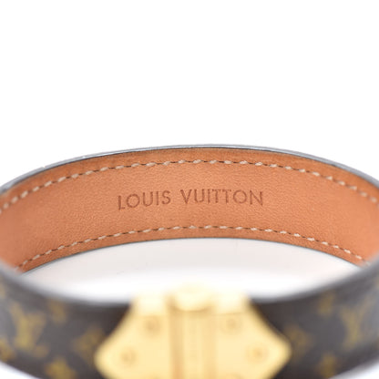 Louis Vuitton Monogram Nano Bracelet 17 5 of 6