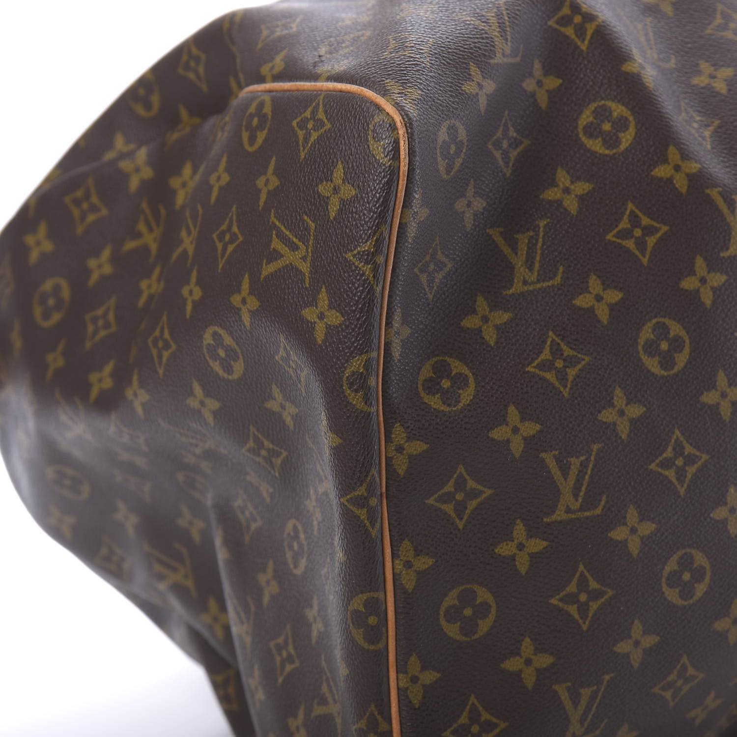 Louis Vuitton Monogram Keepall 60 5 of 12
