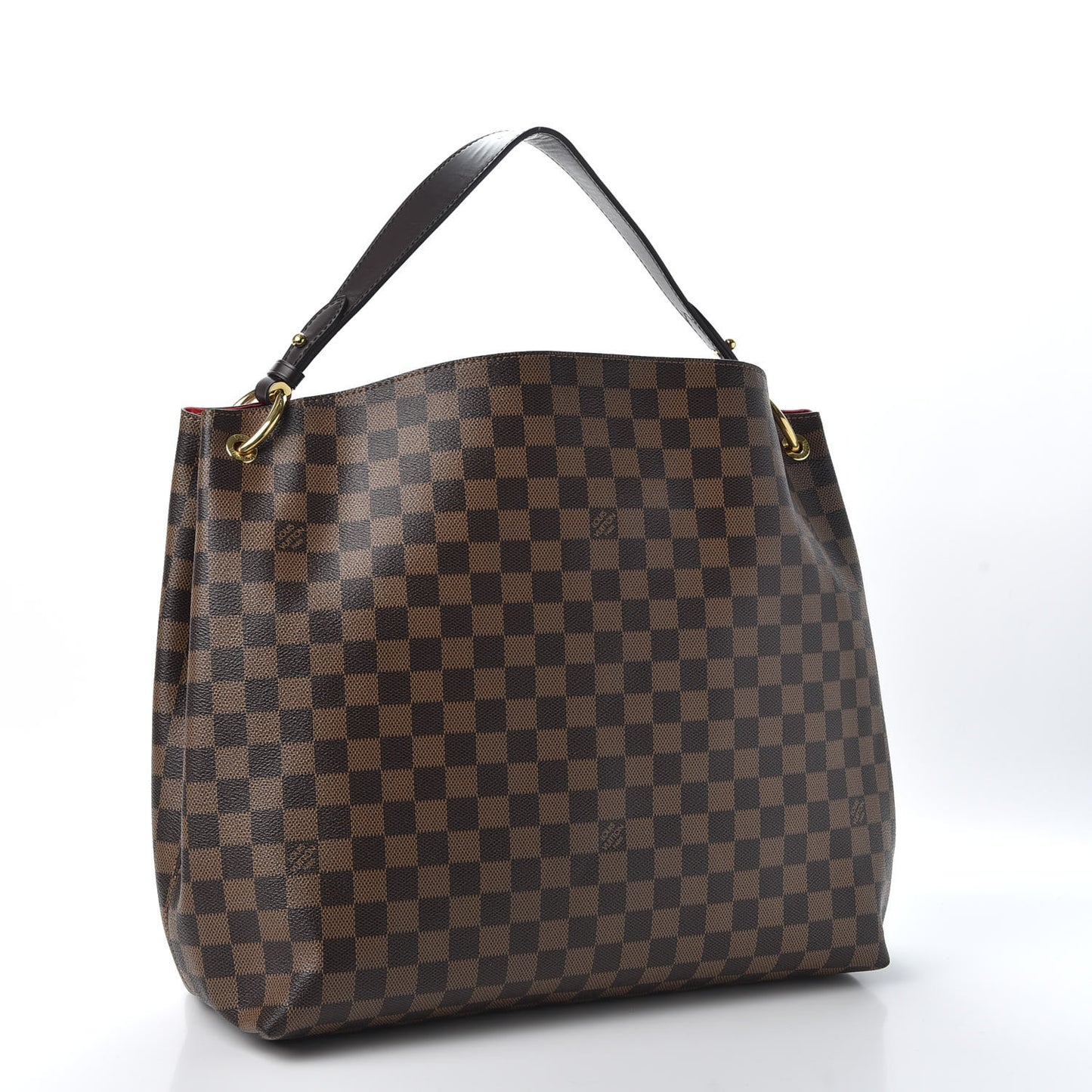 Damier Ebene Graceful MM