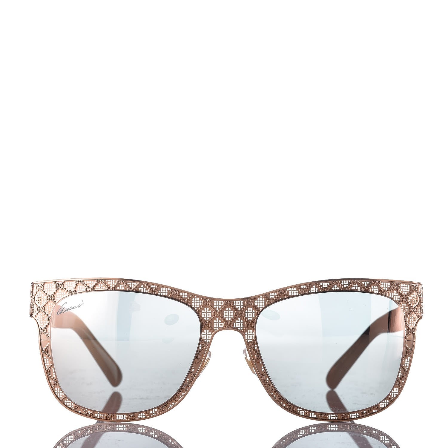 Gucci Mirrored GG 4266/S Sunglasses 2 of 8