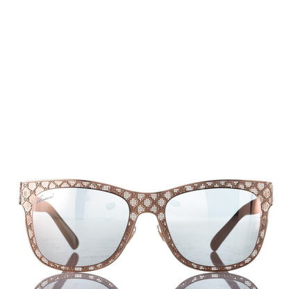 Gucci Mirrored GG 4266/S Sunglasses 2 of 8