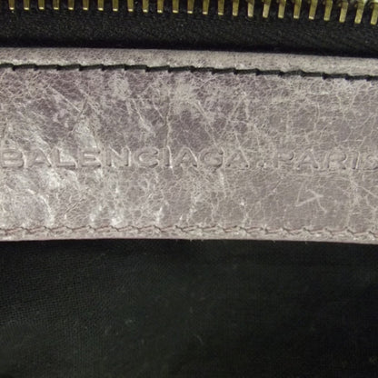 Balenciaga Chevre Twiggy Lilac 12 of 14