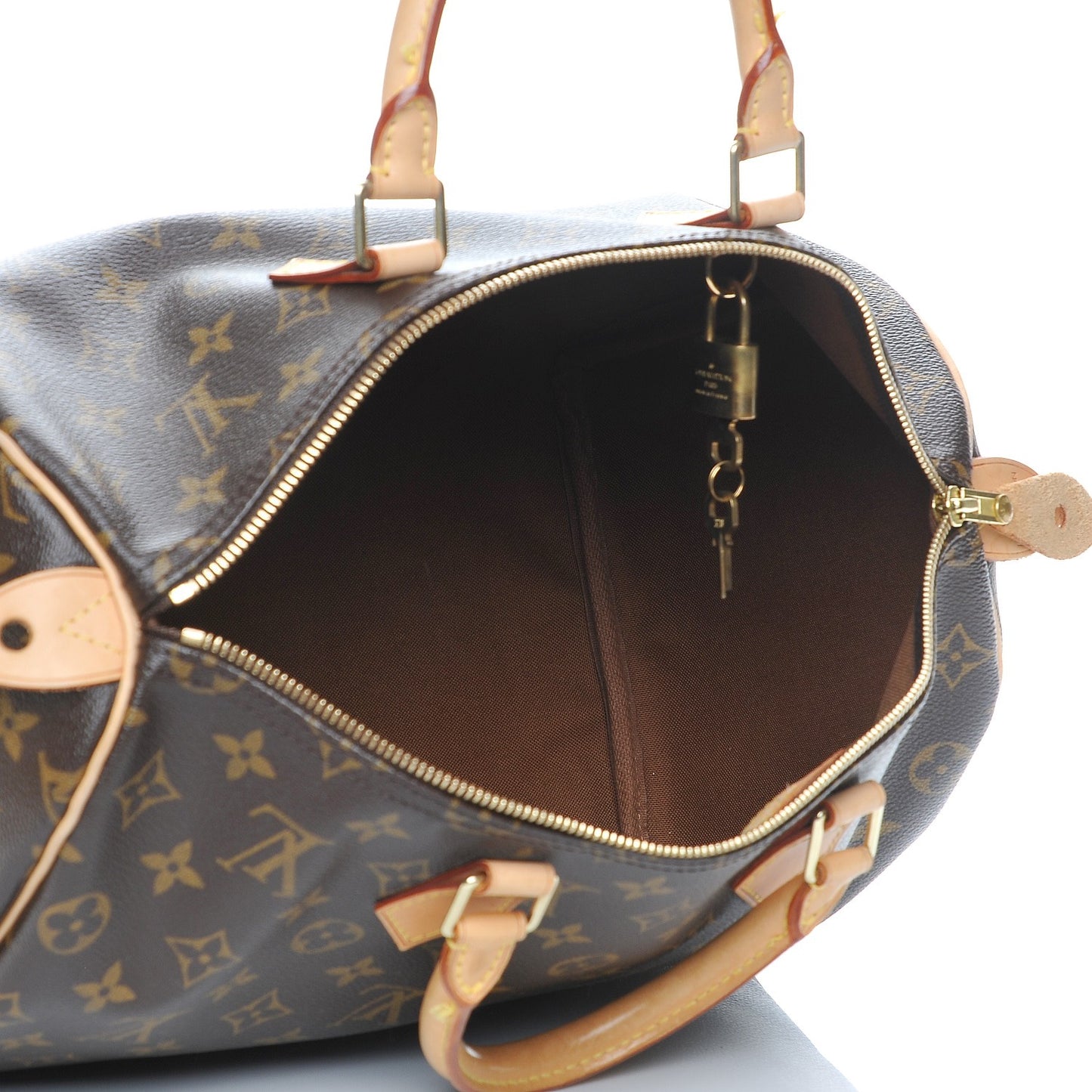 Monogram Speedy 35