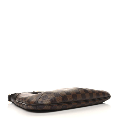 Louis Vuitton Damier Ebene Bloomsbury PM 4 of 10