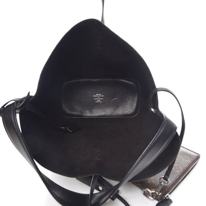 Louis Vuitton Monogram NN14 Idole GM Black 6 of 12