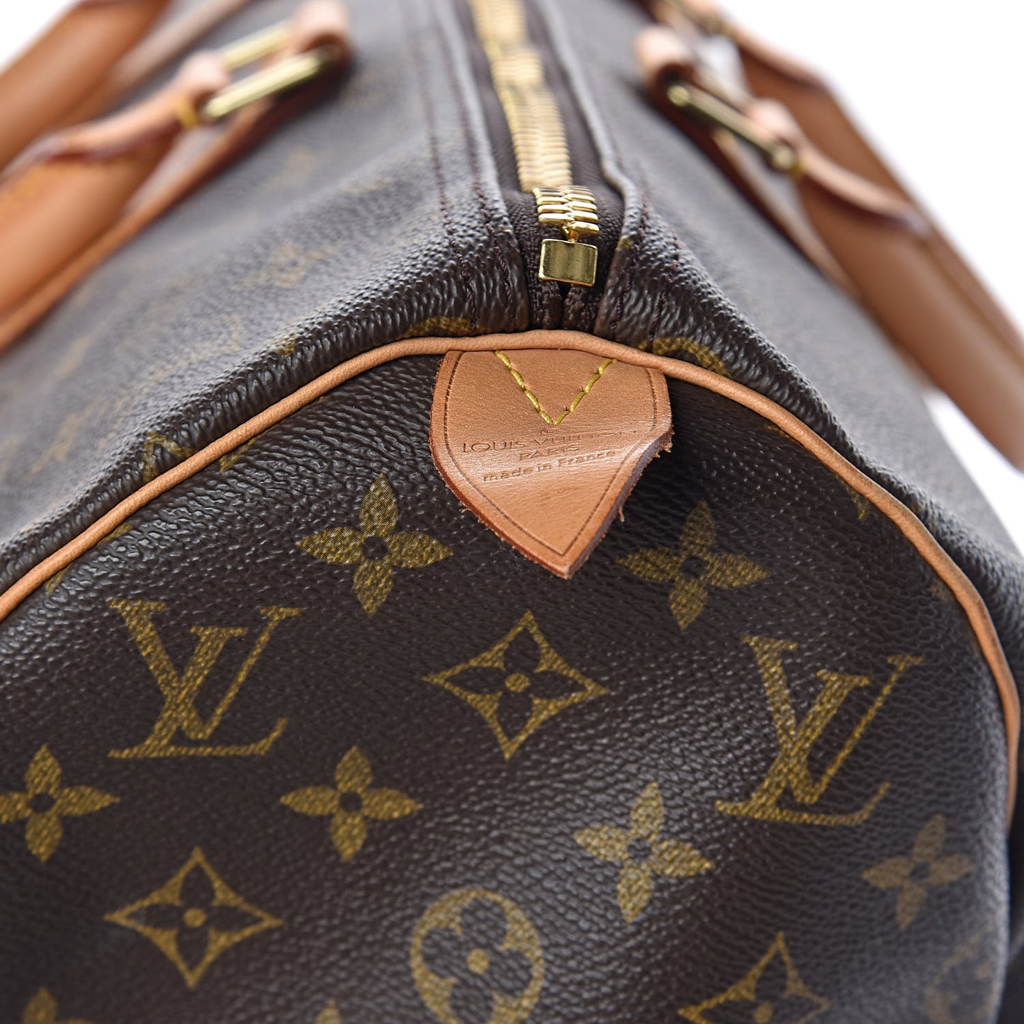 Monogram Keepall 45
