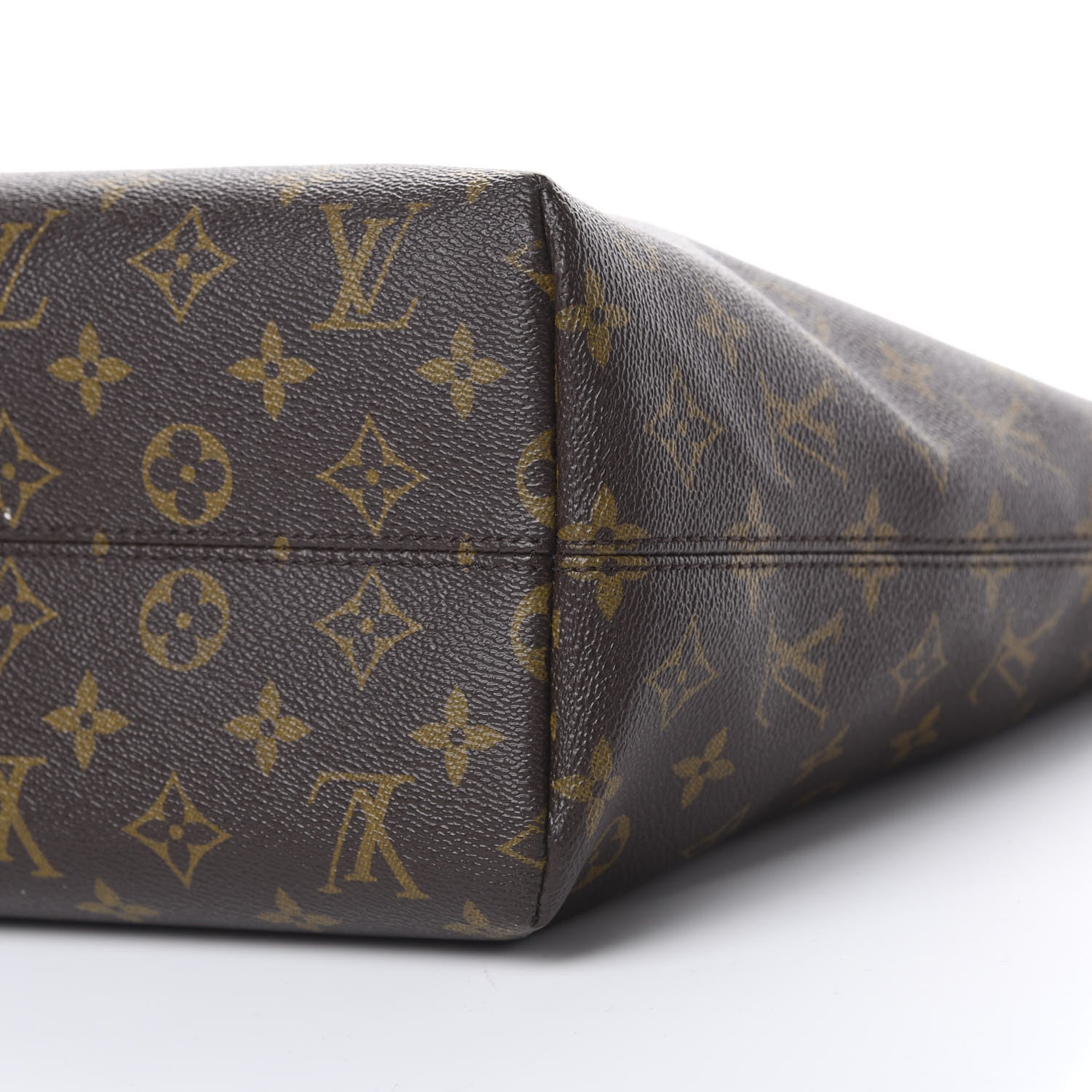 Louis Vuitton Monogram Raspail PM 8 of 18