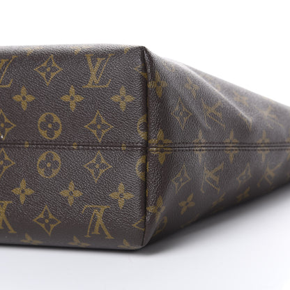 Louis Vuitton Monogram Raspail PM 8 of 18