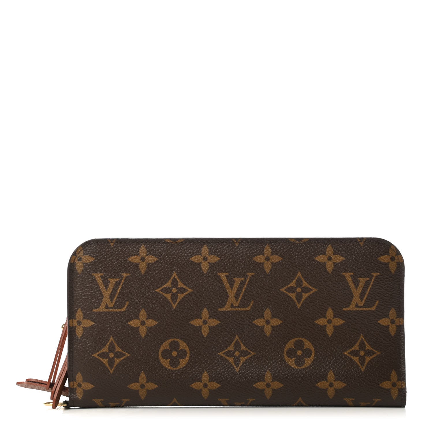 Louis Vuitton Monogram Insolite Organizer Wallet Armagnac 1 of 4
