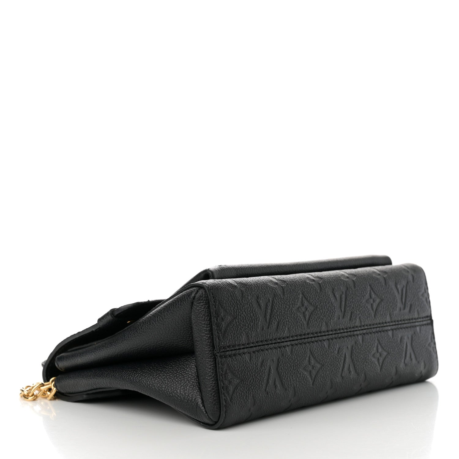 Louis Vuitton Empreinte Vavin PM Black 4 of 11
