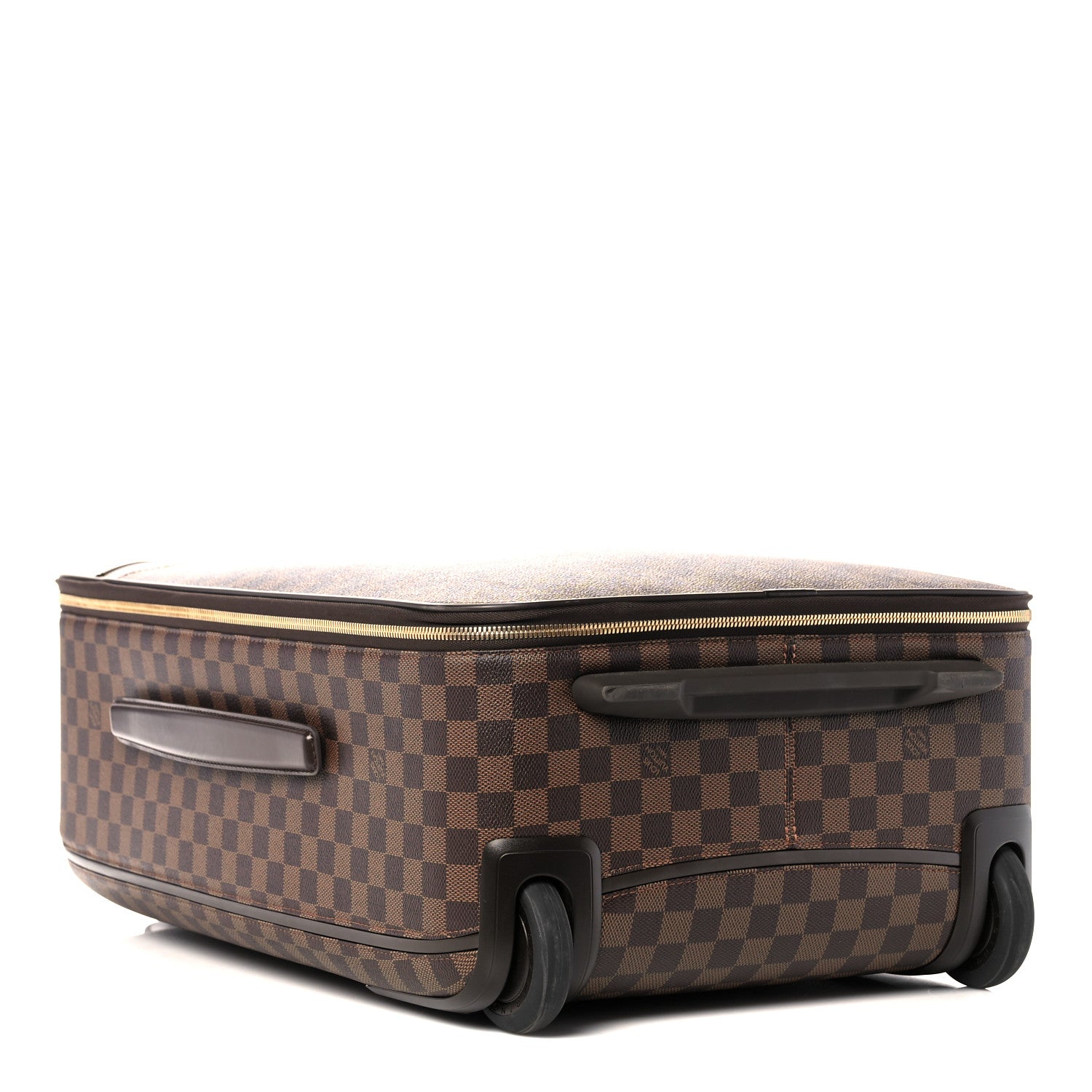 Louis Vuitton Damier Ebene Pegase Light 55 5 of 19