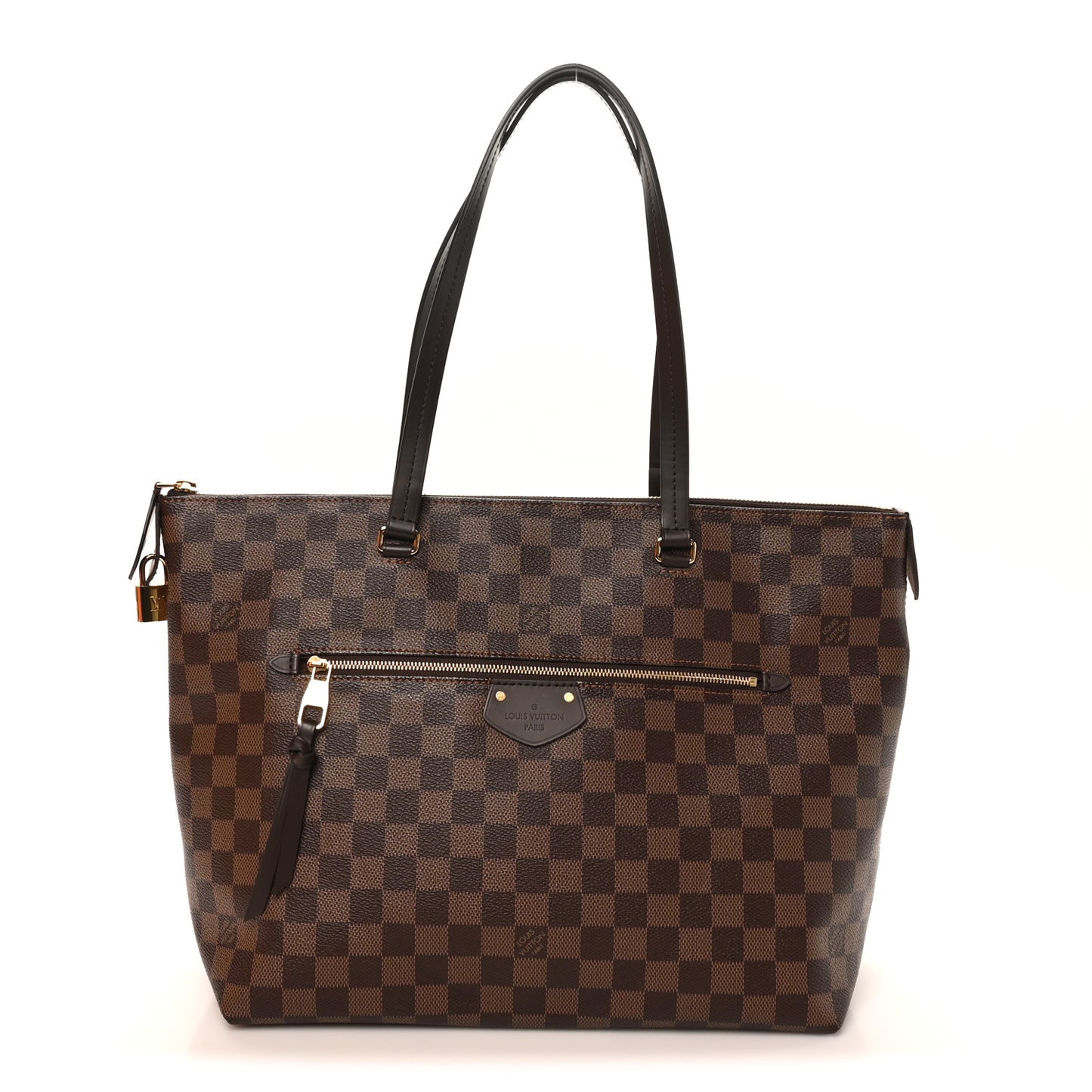 Damier Ebene Iena MM