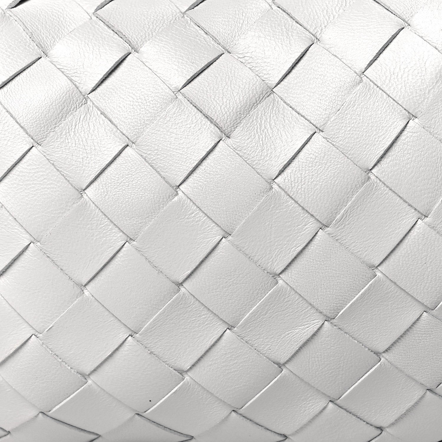 Bottega Veneta Nappa Intrecciato Mini Jodie Chalk 8 of 10