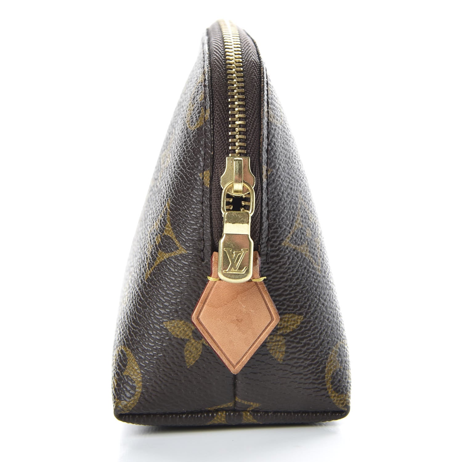 Louis Vuitton Monogram Cosmetic Pouch 8 of 8