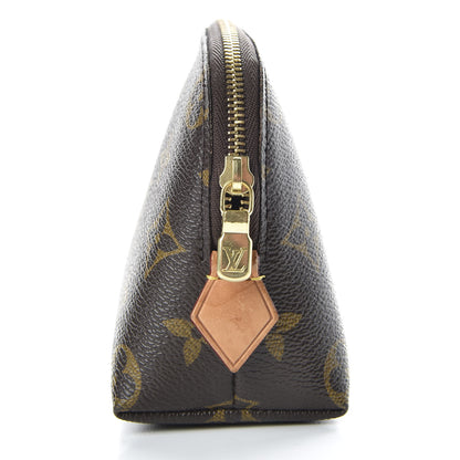 Louis Vuitton Monogram Cosmetic Pouch 8 of 8