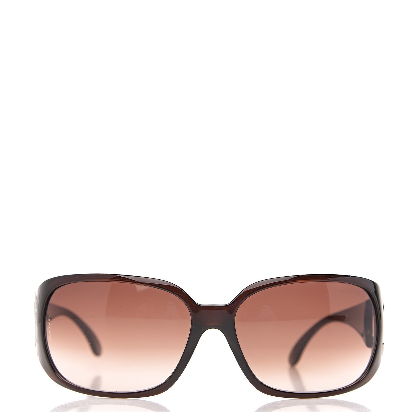 CC Sunglasses 6014 Brown