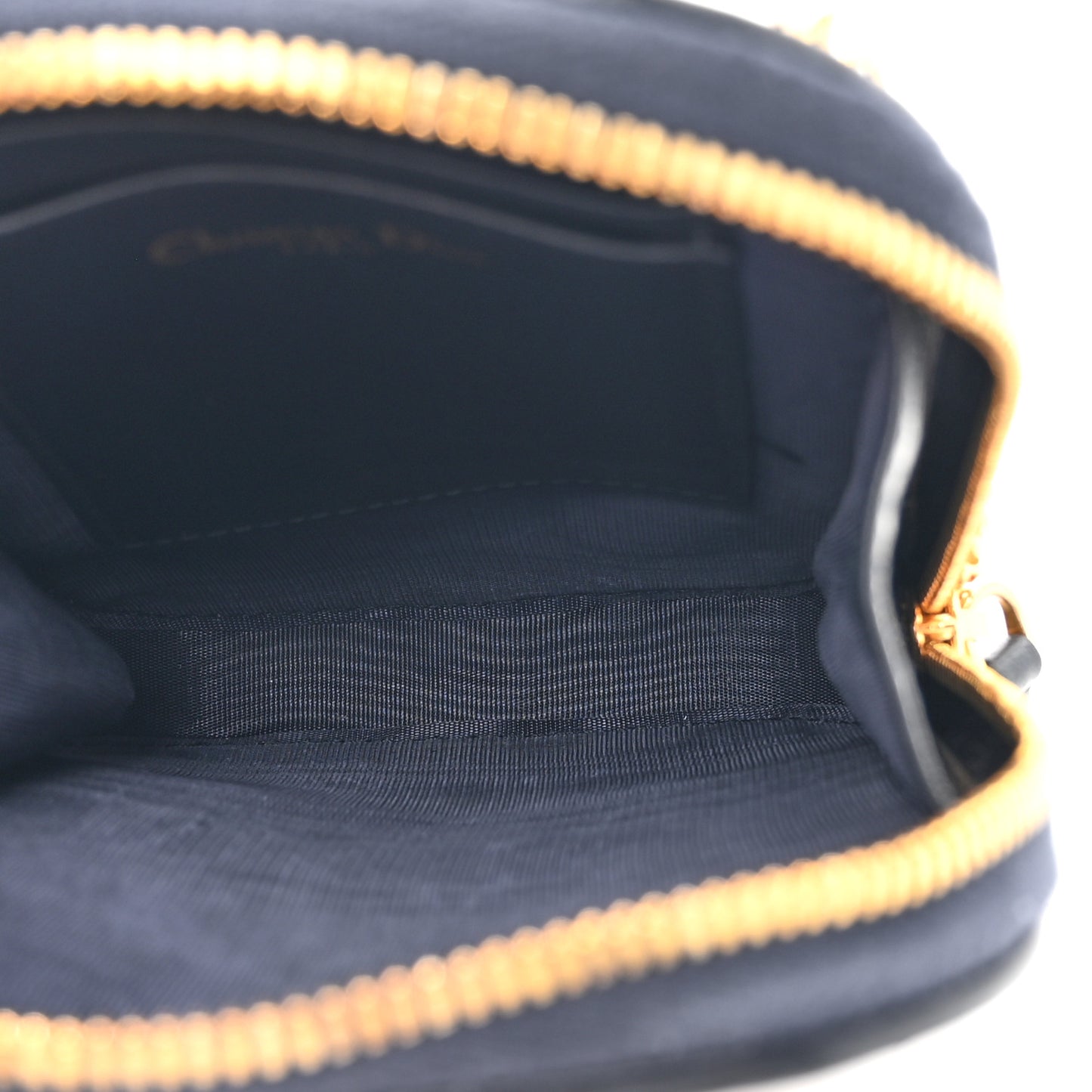 Oblique 30 Montaigne Phone Holder Blue