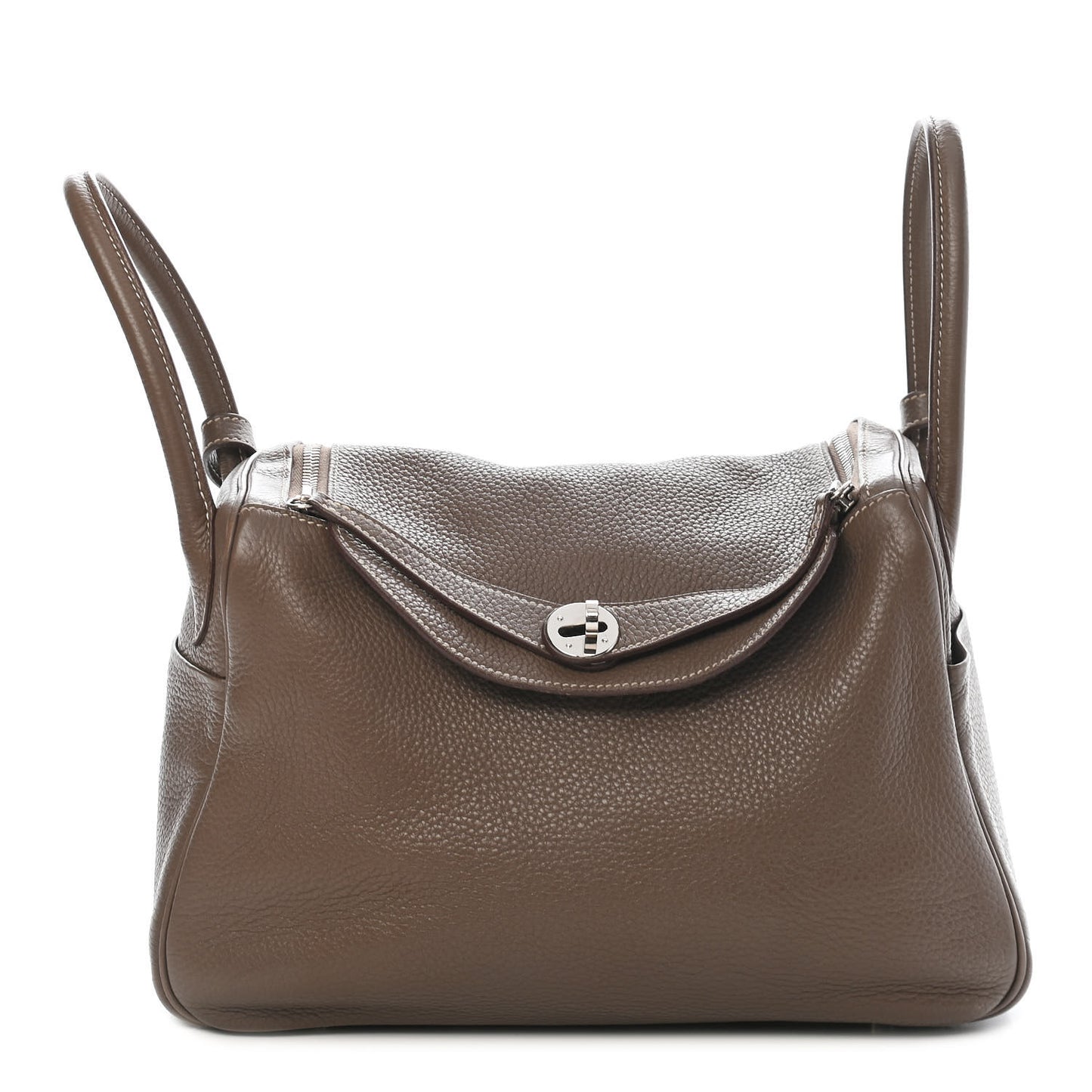 Taurillon Clemence Lindy 30 Etoupe