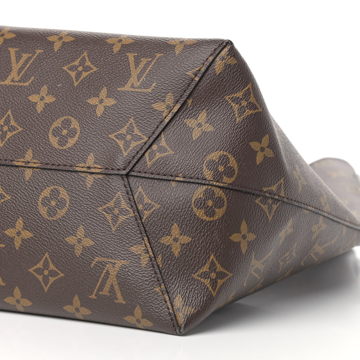 Louis Vuitton Python Monogram Flower Hobo 8 of 9