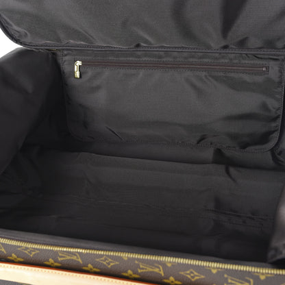 Louis Vuitton Monogram Pegase 55 4 of 11
