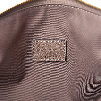 Louis Vuitton Empreinte Ponthieu PM Taupe Glace 7 of 11