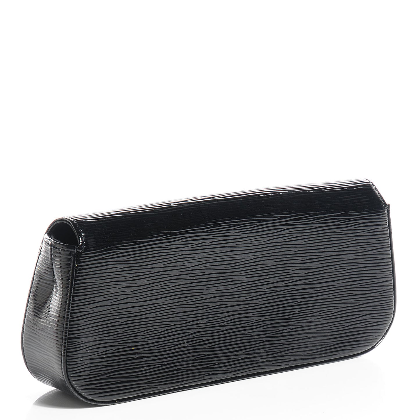 Epi Electric Sobe Clutch Black