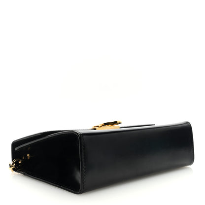 Gucci Calfskin Small Britt Boston Black 7 of 15