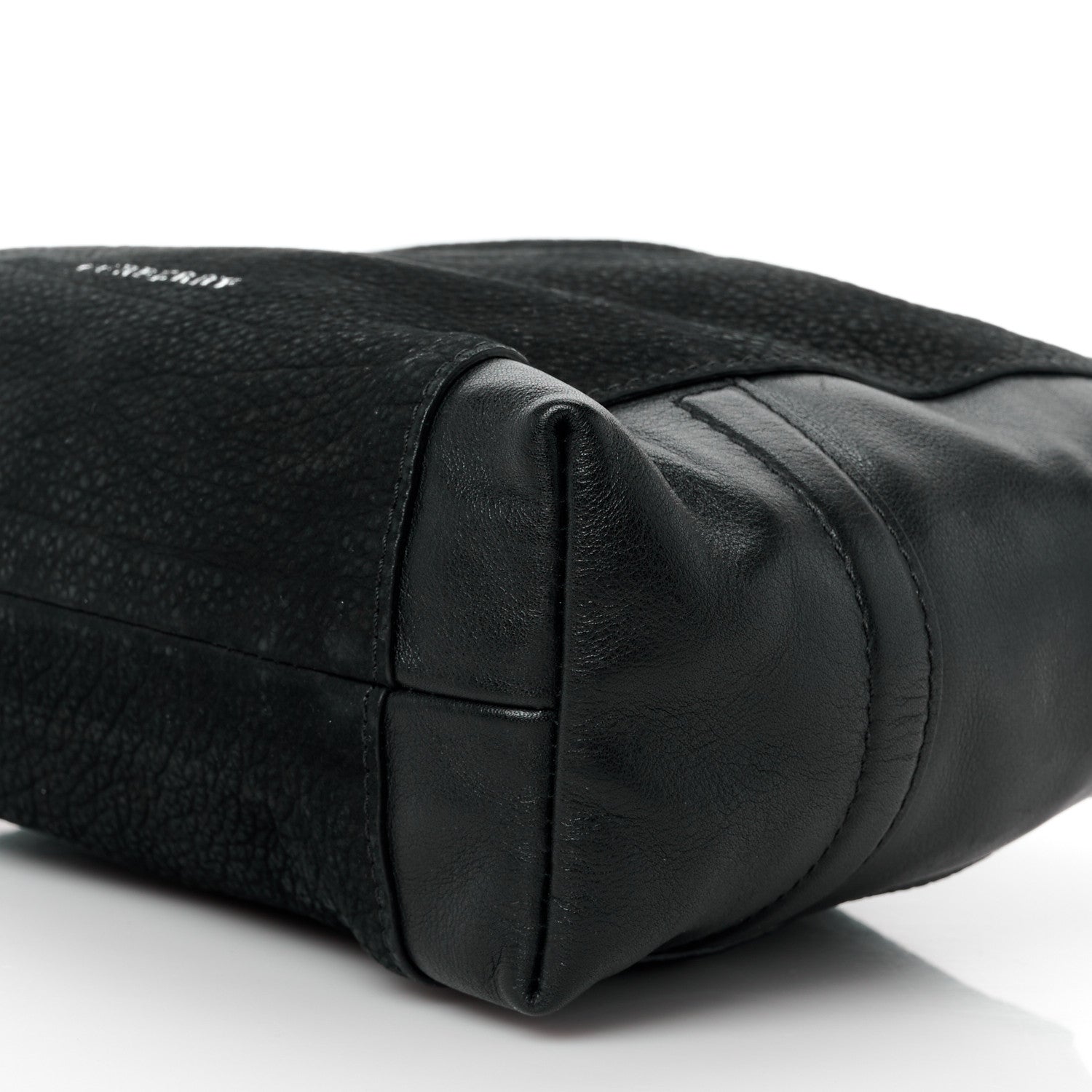 Burberry Calfskin Little Crush Black 11 of 11