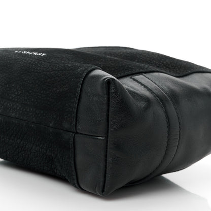 Burberry Calfskin Little Crush Black 11 of 11