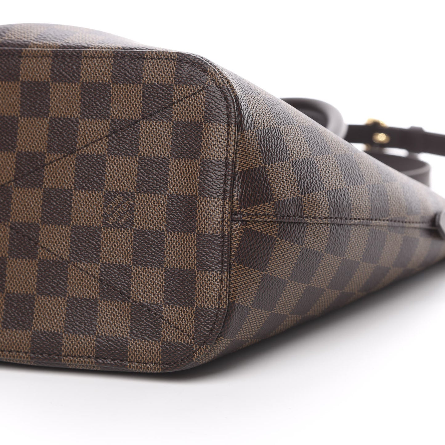Damier Ebene Siena MM