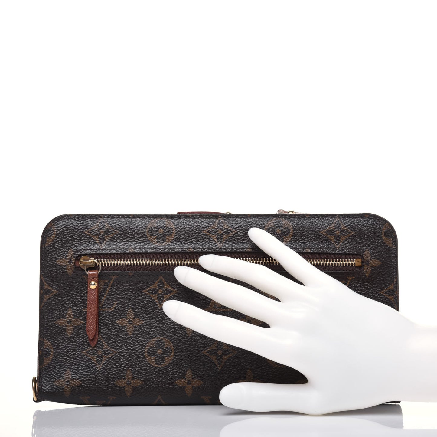 Monogram Insolite Organizer Wallet