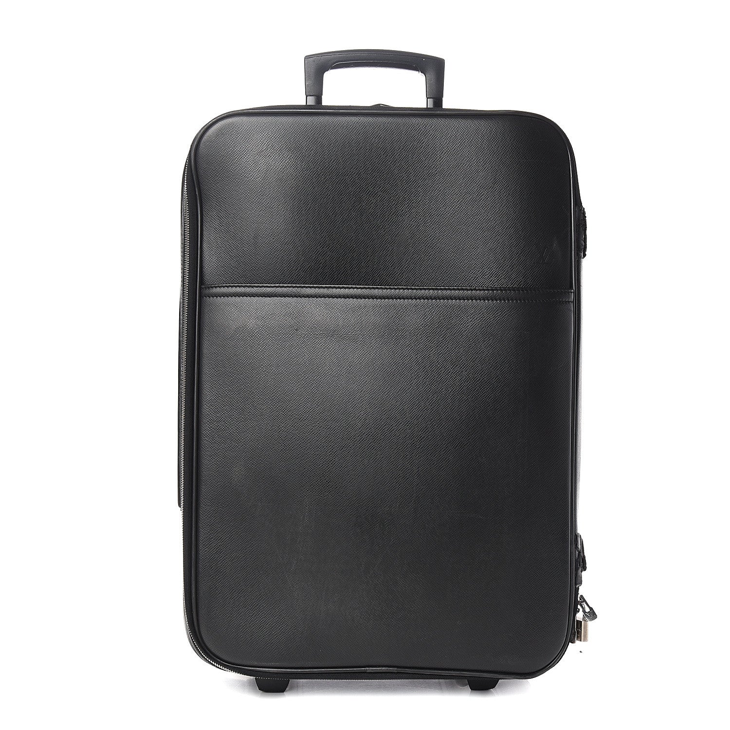 Louis Vuitton Taiga Pegase 55 Ardoise 1 of 15
