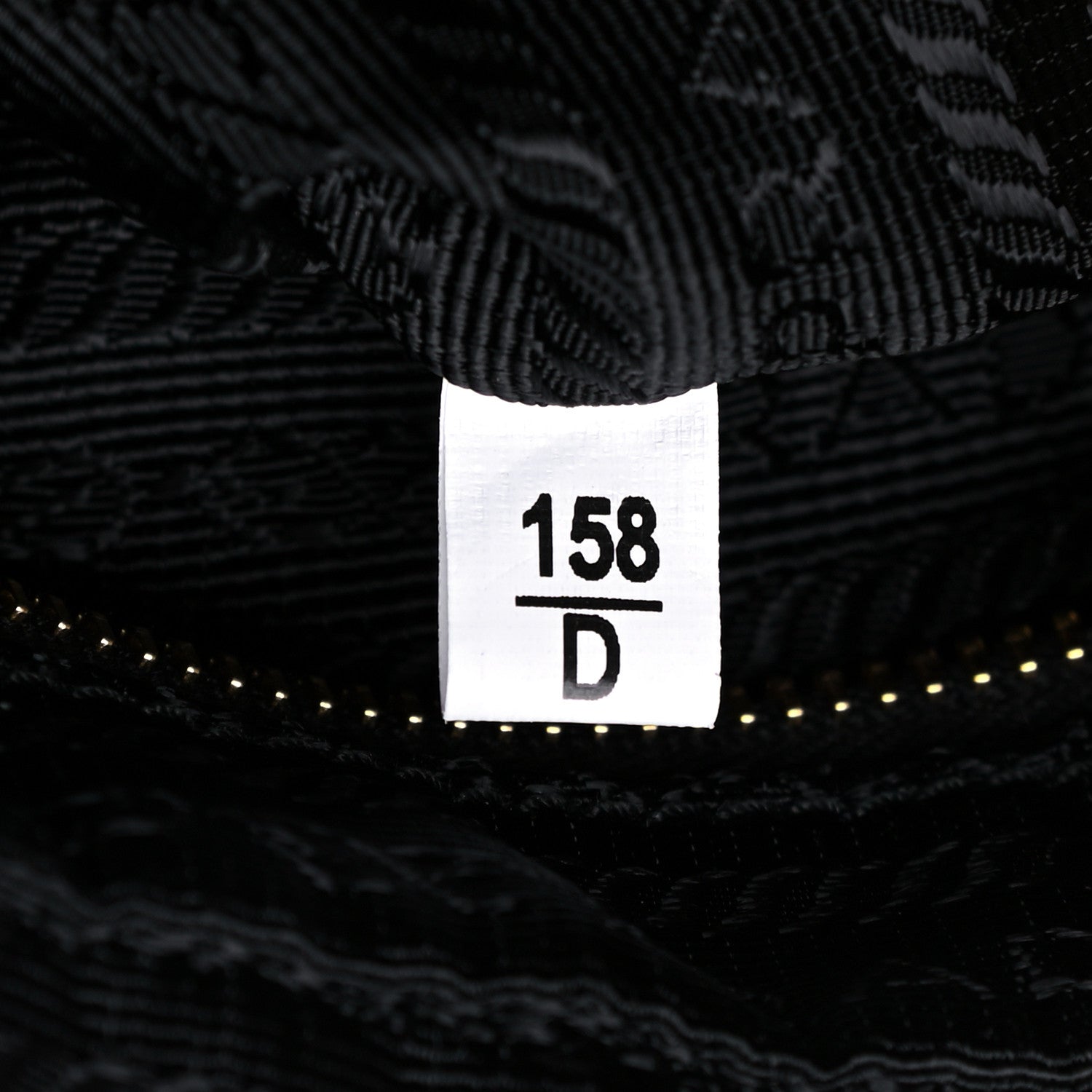 Prada Soft Calfskin Camera Crossbody Bag Black 5 of 11