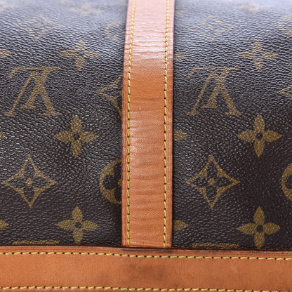 Louis Vuitton Monogram Sac Flanerie 50 16 of 21