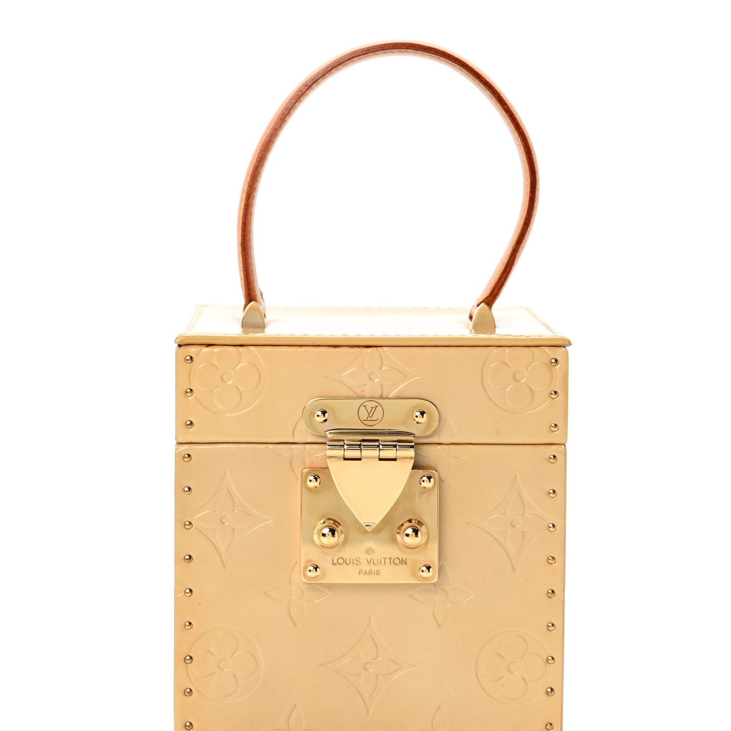 Vernis Bleecker Box Beige