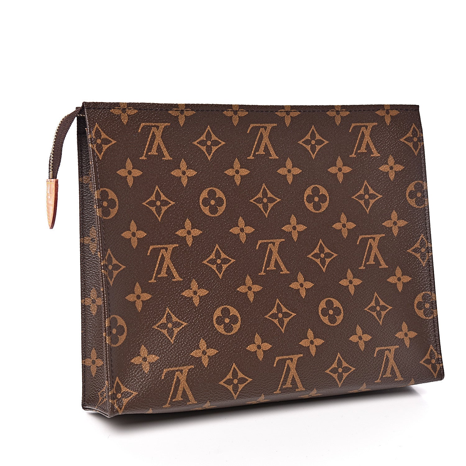 Louis Vuitton Monogram Toiletry Pouch 26 3 of 8