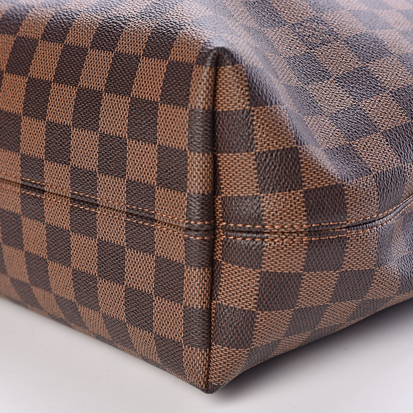 Damier Ebene Graceful MM